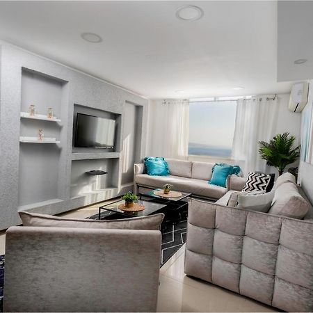 Yalarent Seaview 3Br Apt - Families Only Apartment Eilat Exterior foto