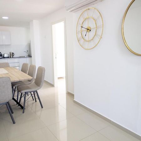 Yalarent Seaview 3Br Apt - Families Only Apartment Eilat Exterior foto