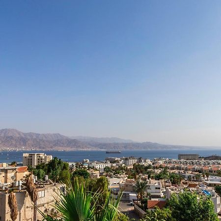 Yalarent Seaview 3Br Apt - Families Only Apartment Eilat Exterior foto