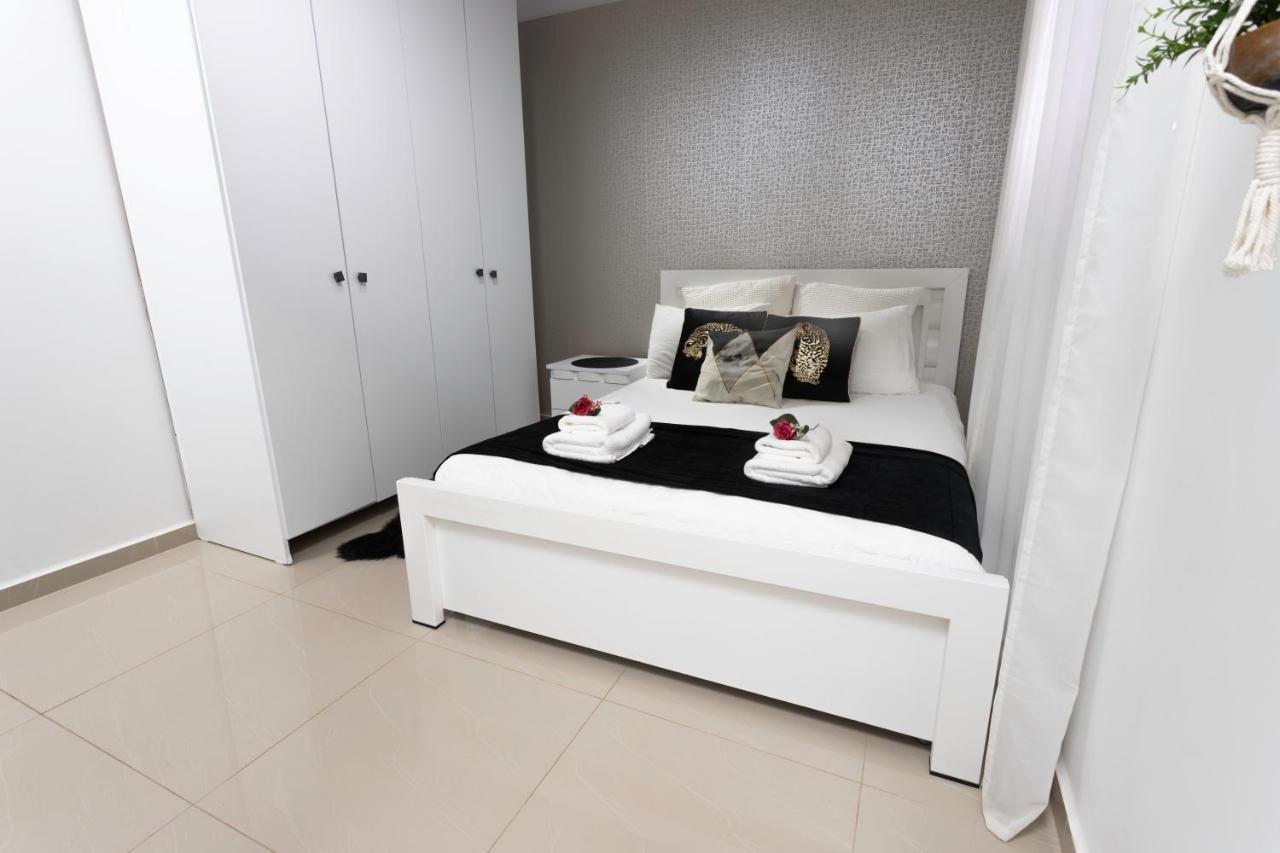 Yalarent Seaview 3Br Apt - Families Only Apartment Eilat Exterior foto