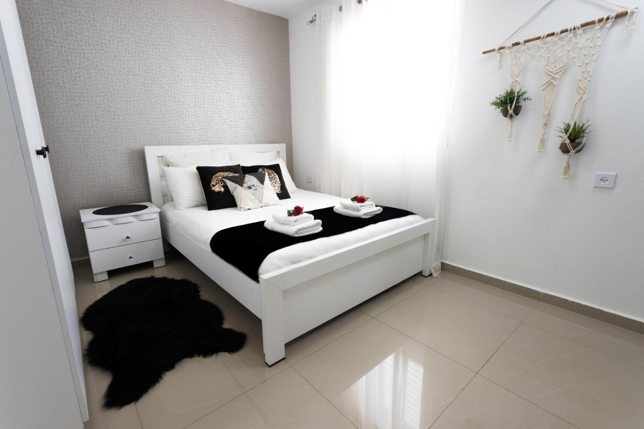 Yalarent Seaview 3Br Apt - Families Only Apartment Eilat Exterior foto