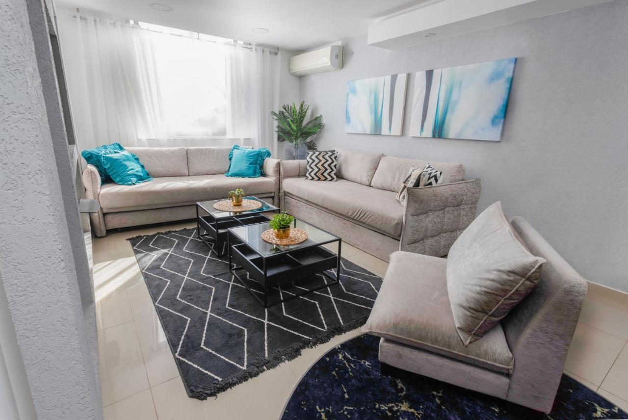 Yalarent Seaview 3Br Apt - Families Only Apartment Eilat Exterior foto